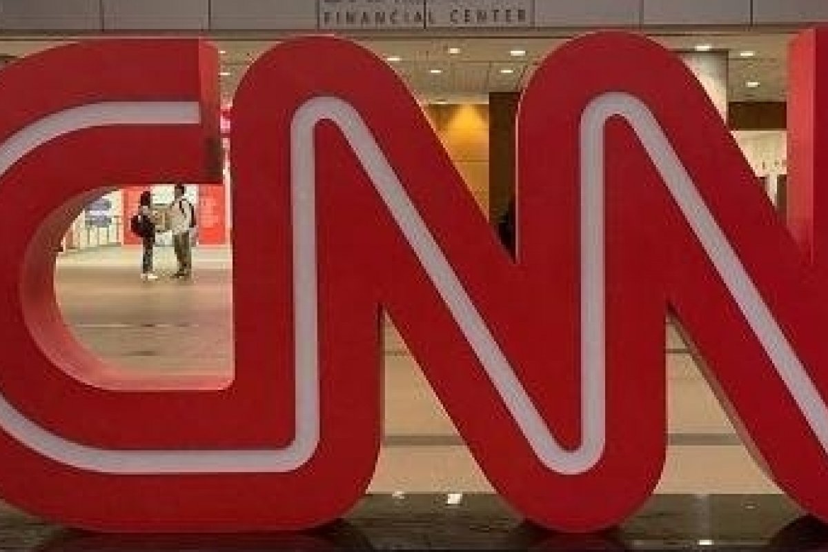 CNN Brasil divulga  o número do canal nas operadoras de TV por assinatura