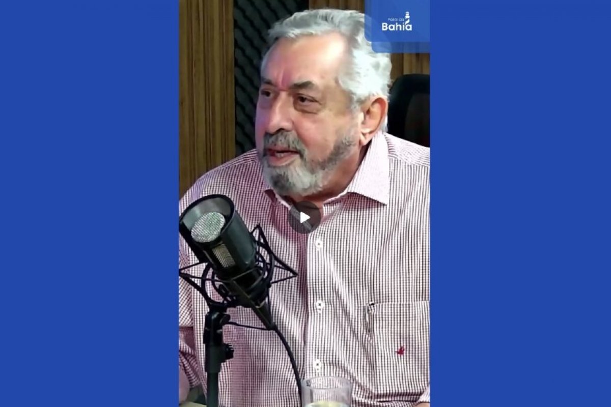 EXCLUSIVO: Carlos Sodré coloca nome ao Senado e aposta em candidatura independente