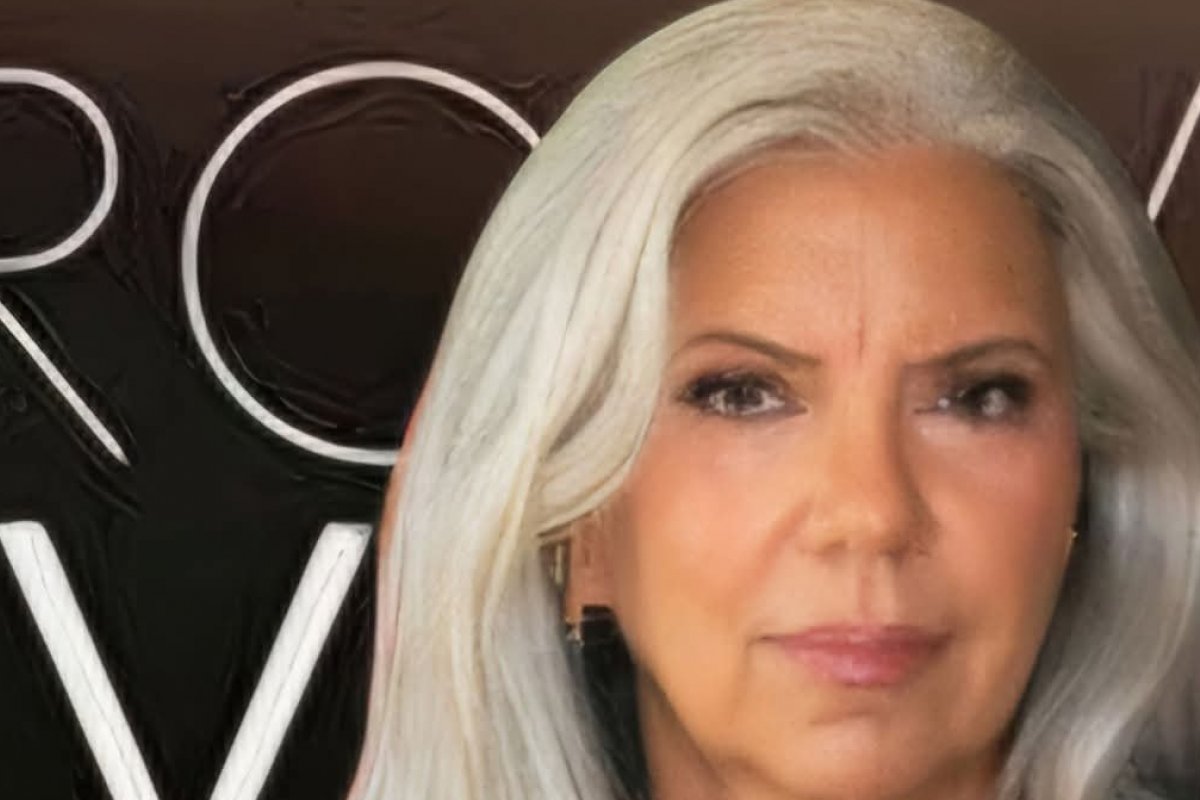 Nome de Astrid Fontenelle ganha força para substituir Vera Magalhães no Roda Viva da TV Cultura! 