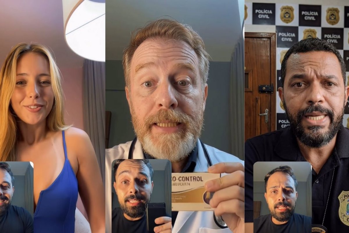 IA: influenciador mostra em vídeo os perigos da Inteligência Artificial no dia a dia; veja o vídeo