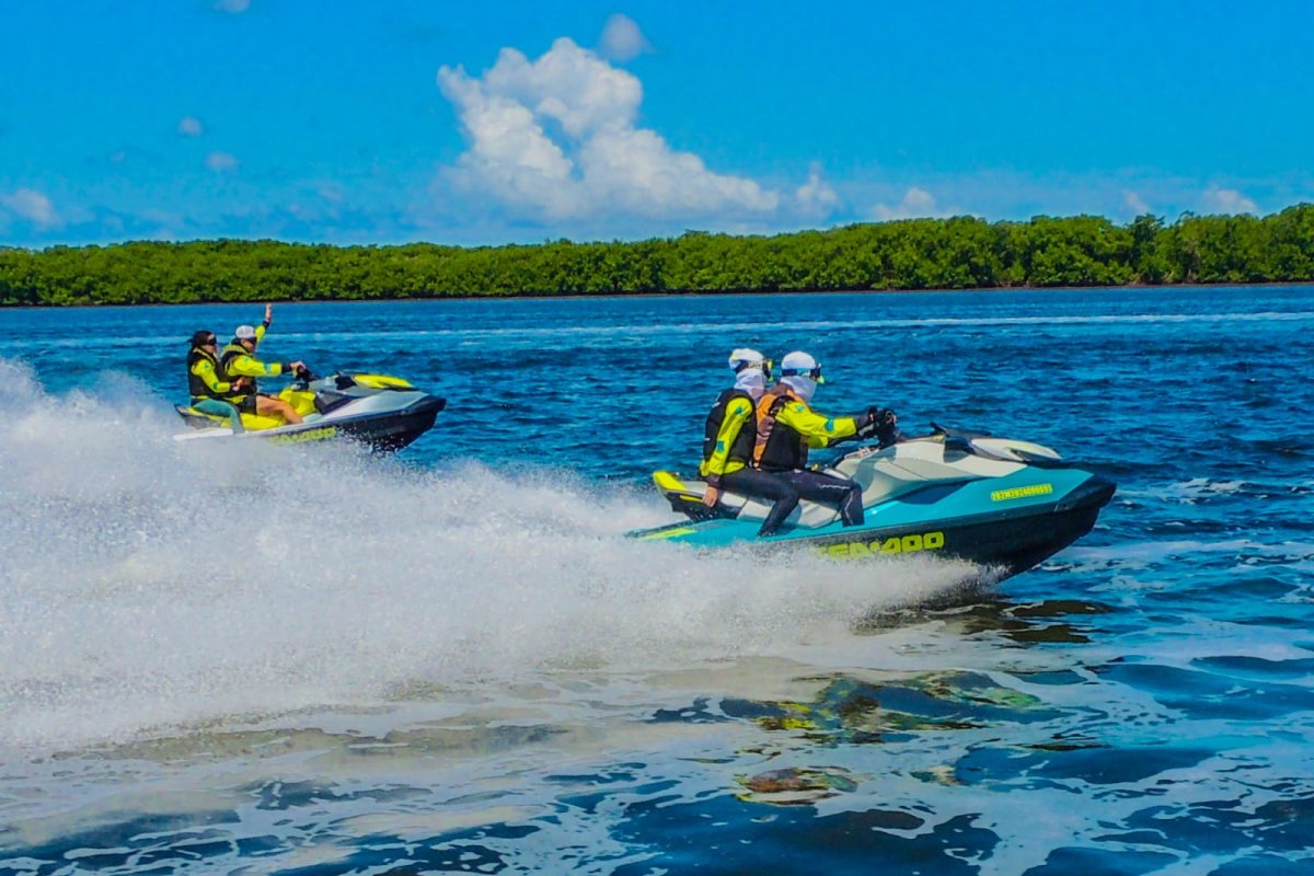 Tour das Ilhas 2026 leva amantes do turismo náutico a mais uma edição pelo litoral da Bahia! 