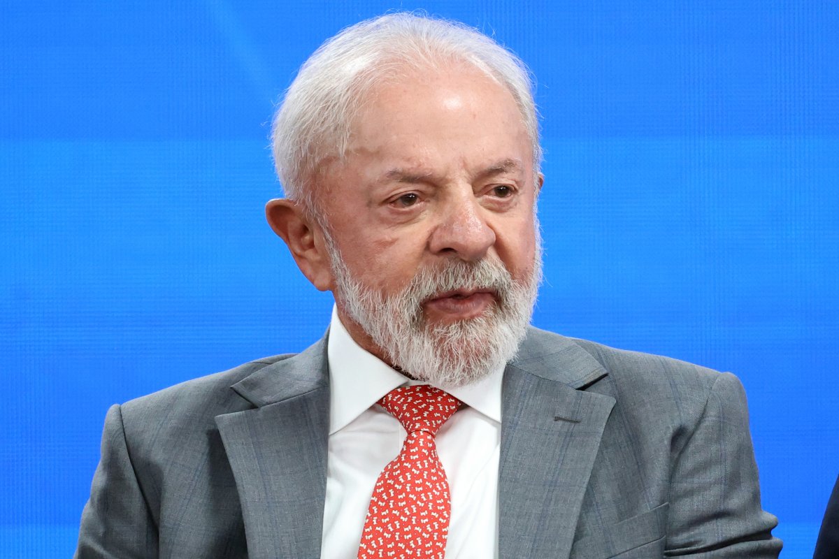 Lula sanciona Orçamento de 2026 e veta R$ 400 milhões em emendas
