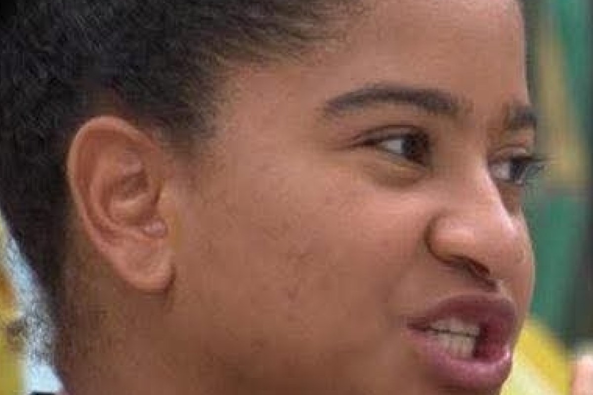 BBB 26: Mesmo sendo uma mulher negra, Milena revela que é contra cotas raciais e toma um soco de realidade por parte de Ana Paula!