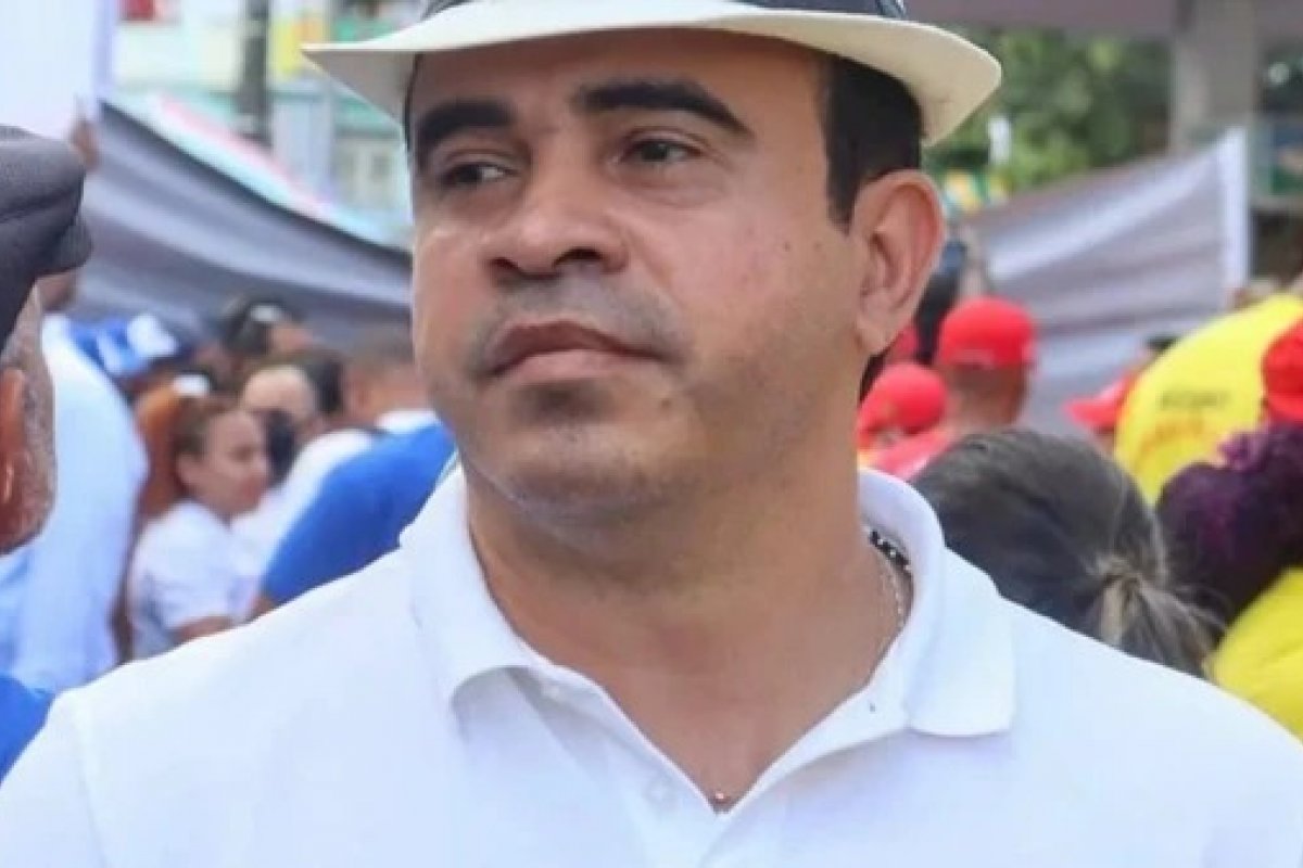 Lavagem do Bonfim: pré-candidato do PSOL ao governo da Bahia sofre tentativa de assalto