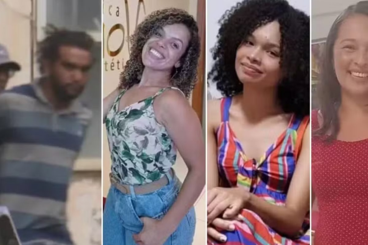 Polícia Civil indicia homem que confessou triplo homicídio em Ilhéus