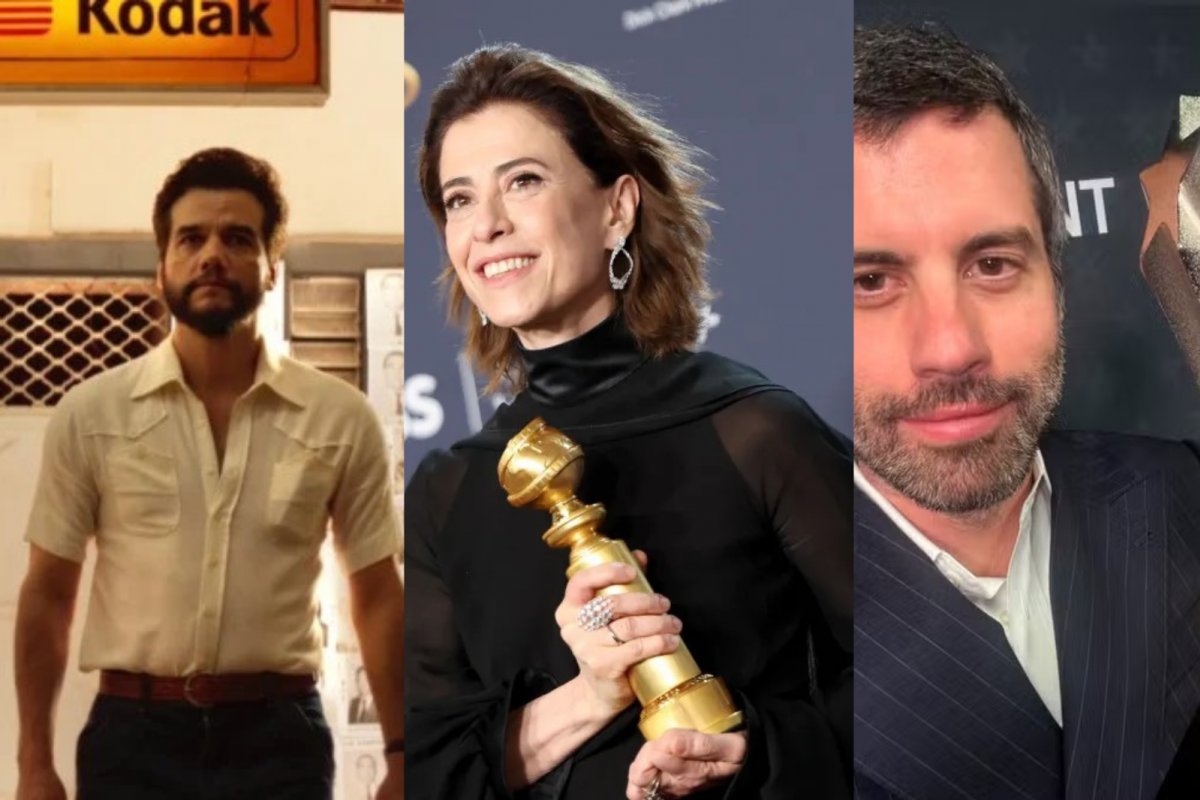 CinemanoFarol: Audiovisual brasileiro entra em clima de Copa do Mundo e mira novo Oscar