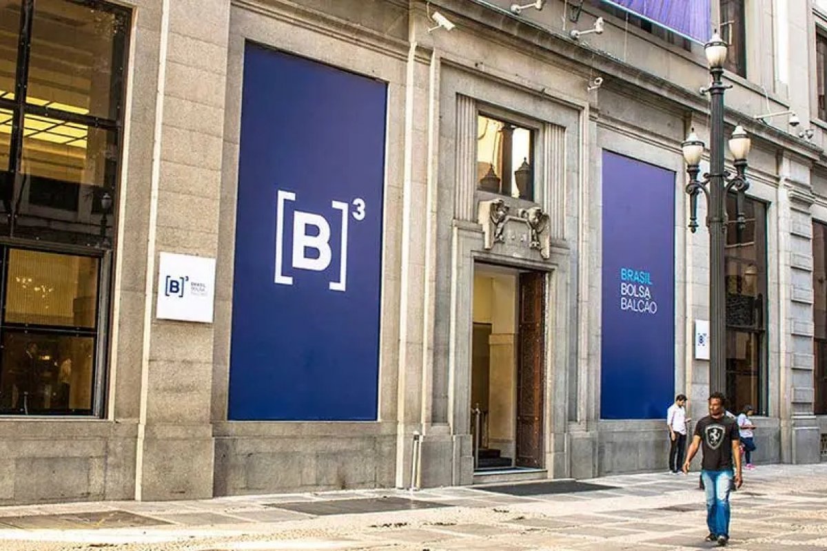 Bolsa renova recorde pelo segundo dia seguido, com investidores de olho em liquidação da Reag