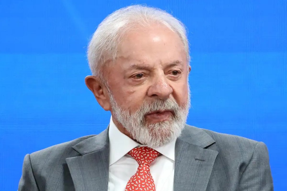 Lula diz que Estado brasileiro vai derrotar crime organizado e cita caso Master