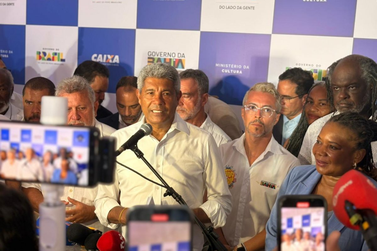 Com entrega parcial prevista para julho, Salvador terá nova sede da Caixa Cultural no Pelourinho