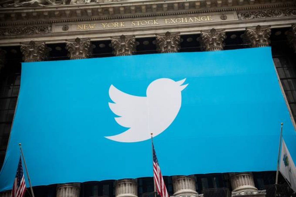 Megadoador do Partido Republicano compra parte do Twitter