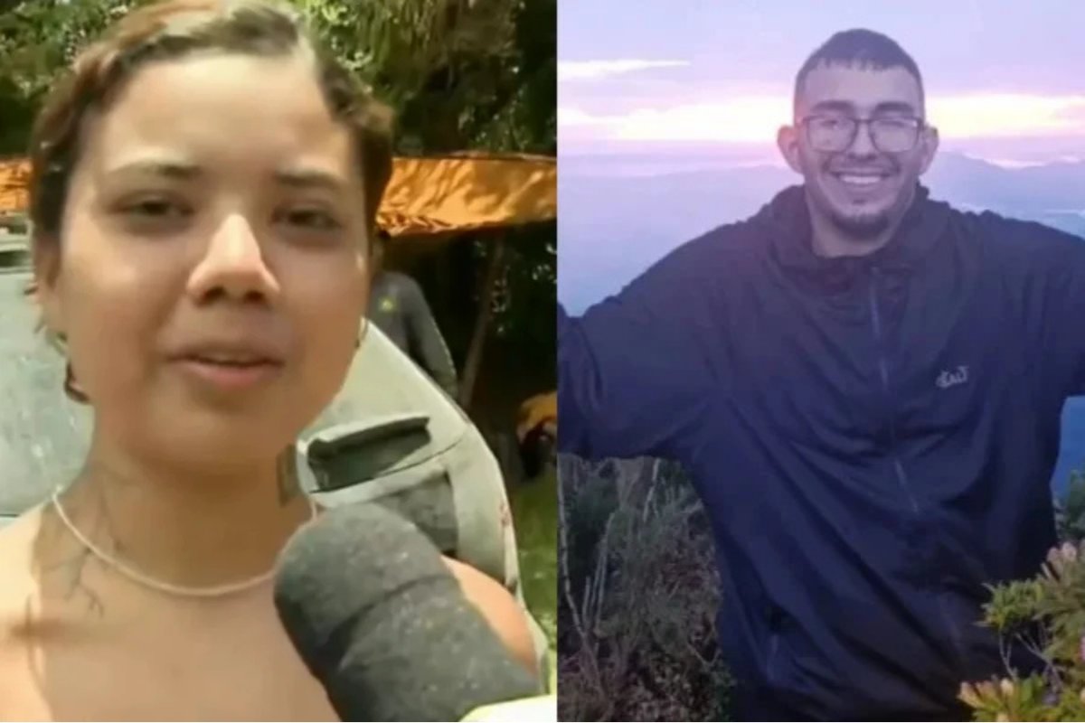 MP solicita que jovem indenize bombeiros e amigo após abandona-lo em trilha