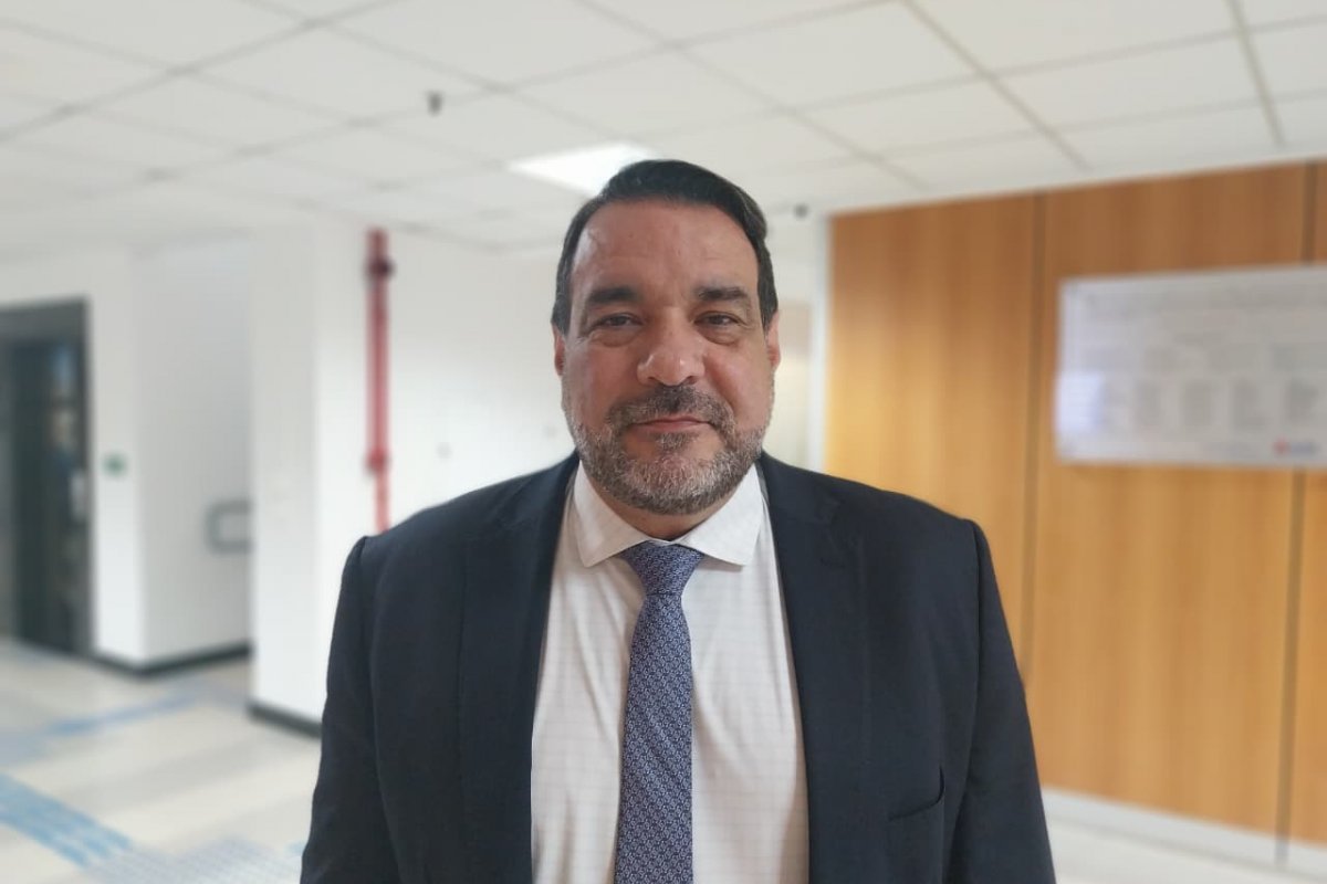 Morre aos 58 anos Alan Sanches, deputado estadual e ex-presidente da Câmara de Salvador