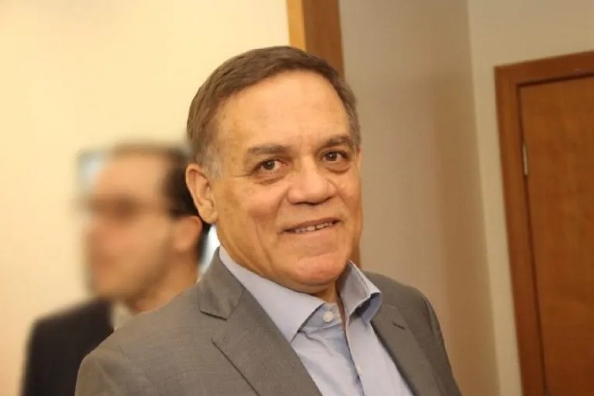 Ex-prefeito de Caculé deve assumir cadeira de Alan Sanches na ALBA