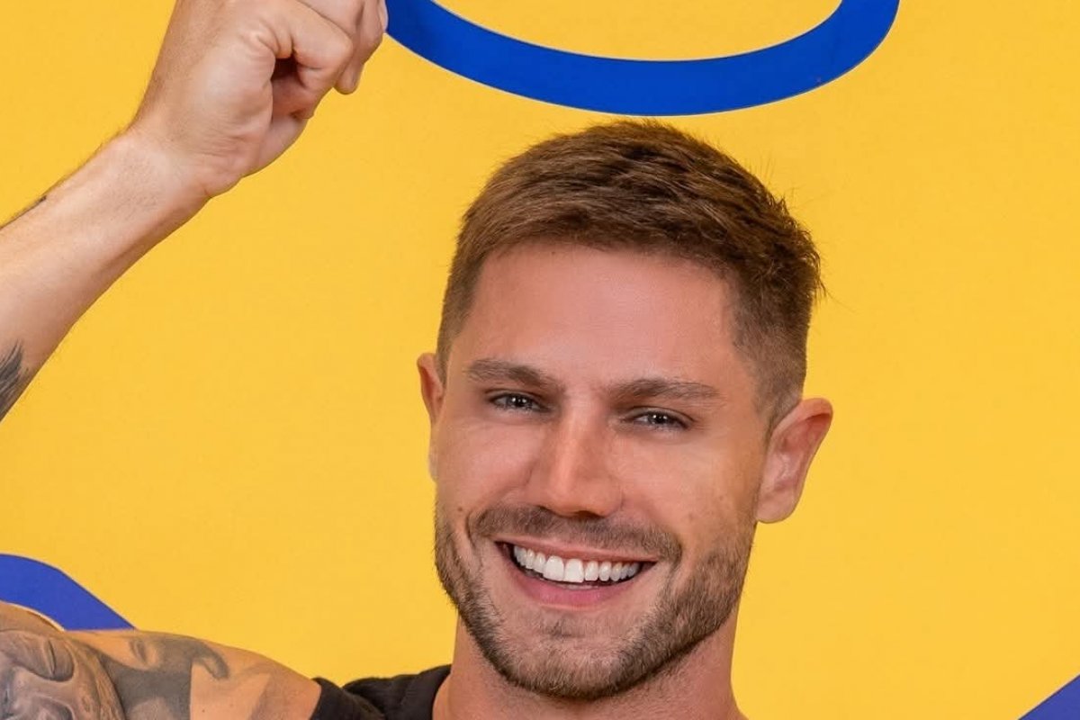 BBB 26: Jonas é o Anjo da Semana! 