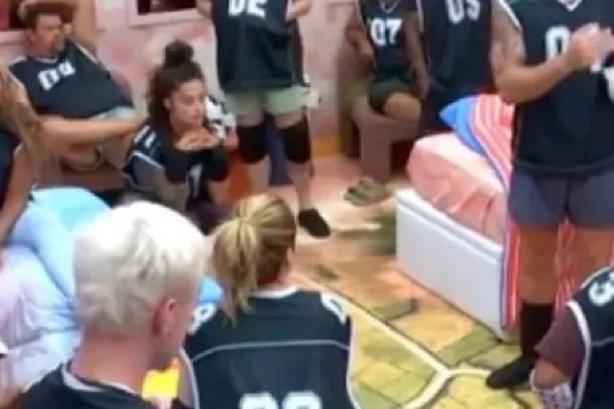 BBB 26: Pedro finge crise de ansiedade e gera revolta na casa! 