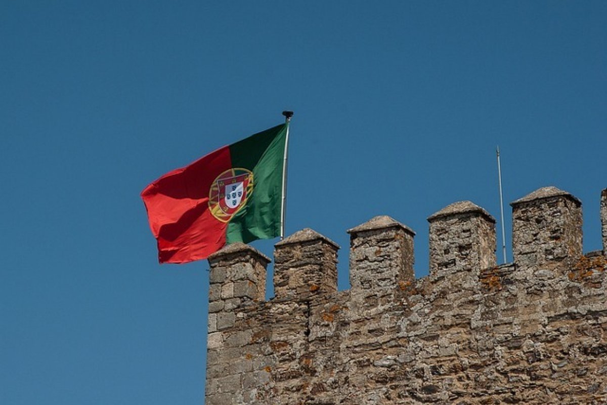 Portugal vai às urnas para eleger presidente neste domingo