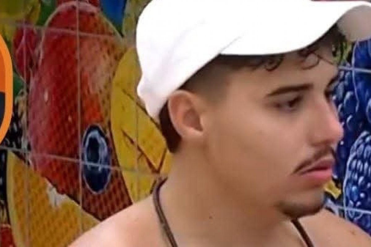 BBB 26: Direção da Globo está incomodada com as atitudes de Pedro! 
