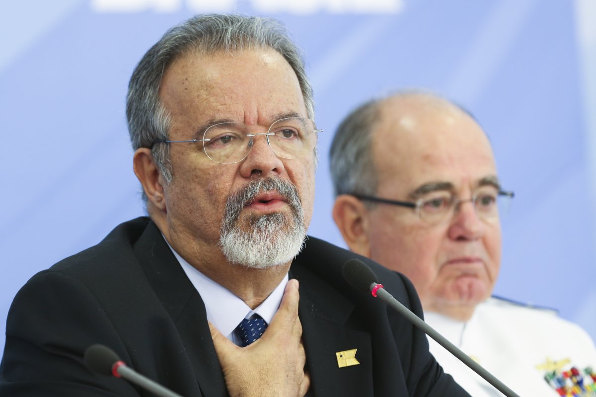 Raul Jungmann, ex-ministro e camaleão político, morre aos 73 anos