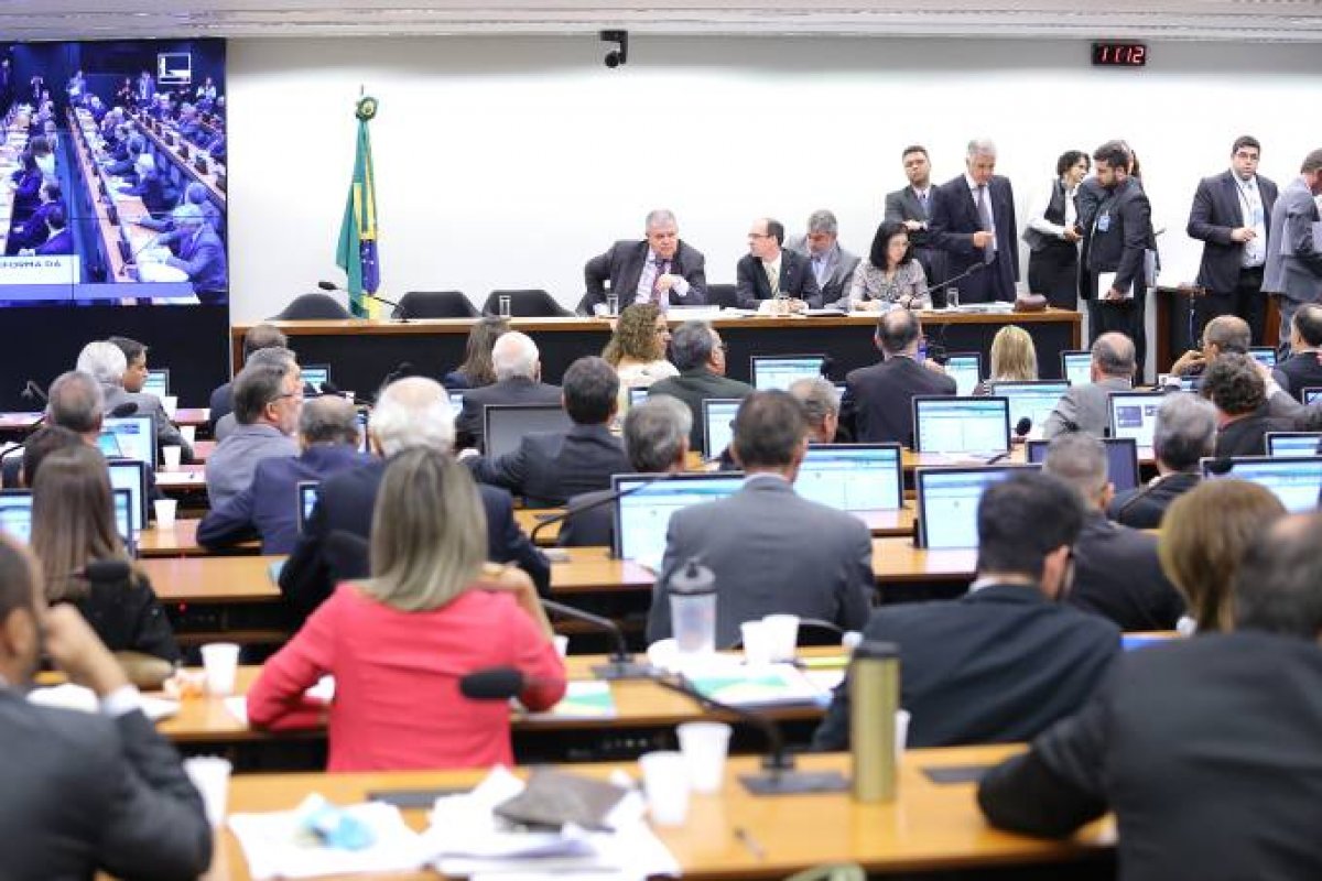 Avanços nas discussões sobre Reforma da Previdência animam governo