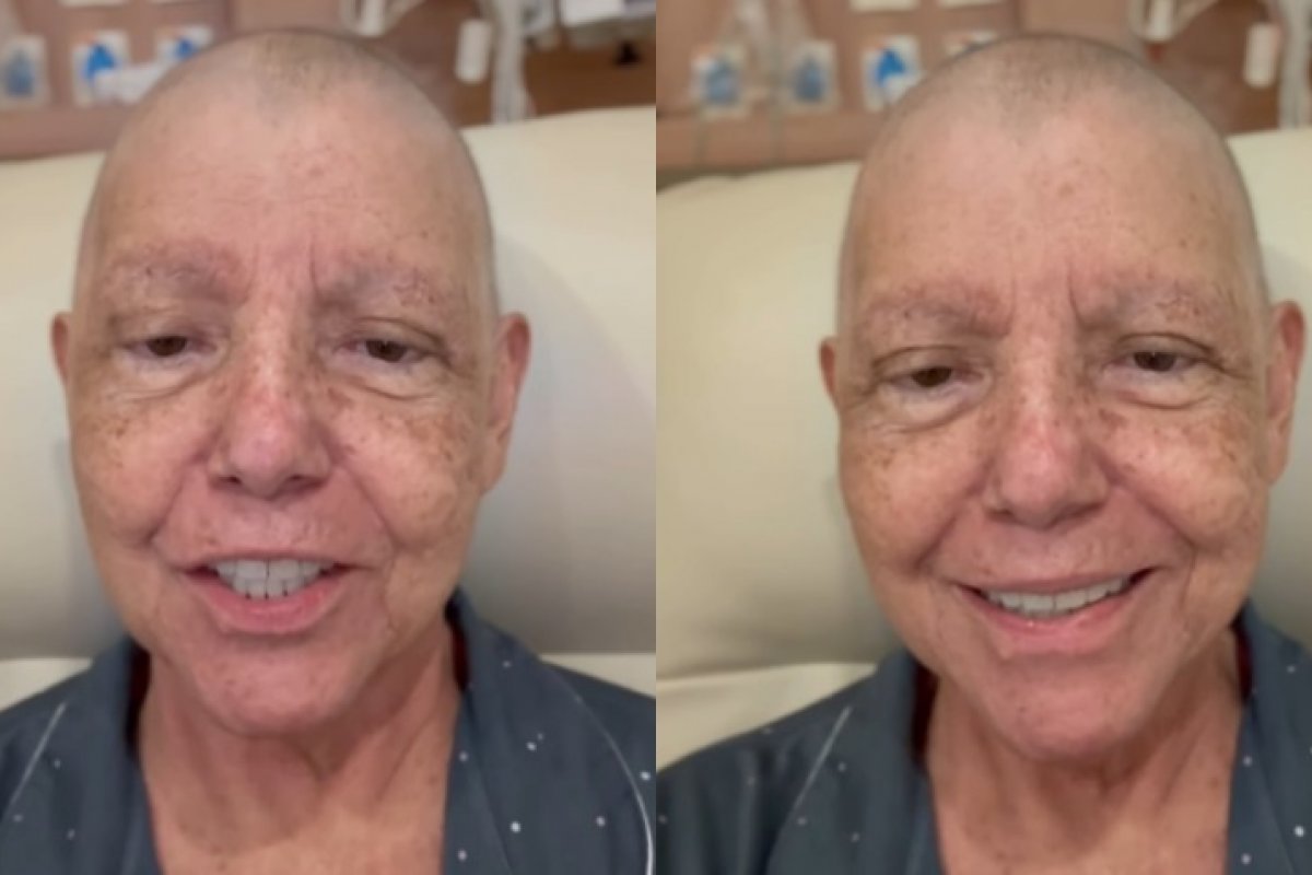 Deputada Federal Roseana Sarney é internada com pneumonia em meio a tratamento de câncer de mama triplo negativo