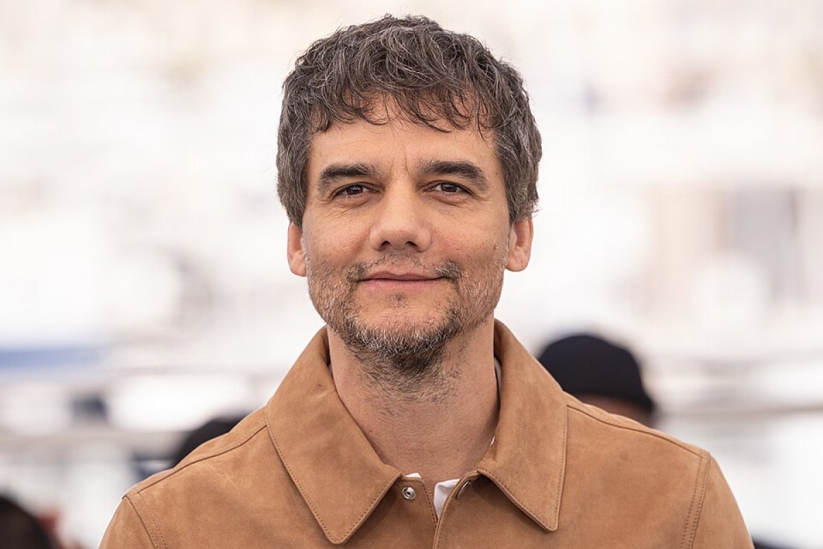 Wagner Moura pode receber a Comenda 2 de Julho, maior honraria da ALBA
