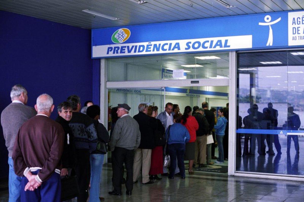 INSS: Bahia tem cerca de 93 mil pessoas à espera da liberação de benefícios 