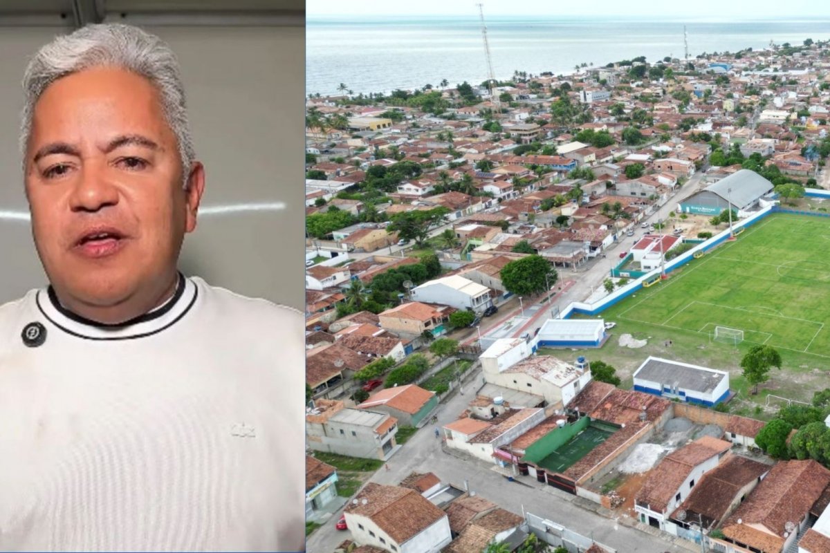 Prefeitura do interior da Bahia firma contrato de R$3,1 milhões para locação de trios