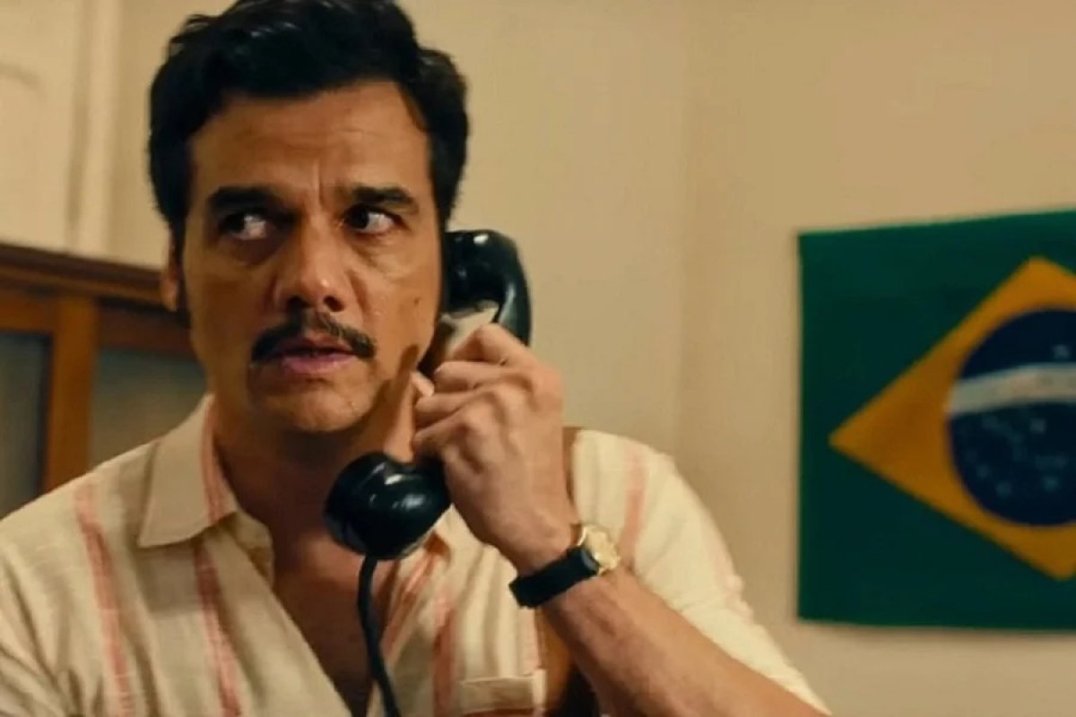 CinemaNoFarol: Revista americana crava quatro indicações de 'O Agente Secreto' no Oscar 2026