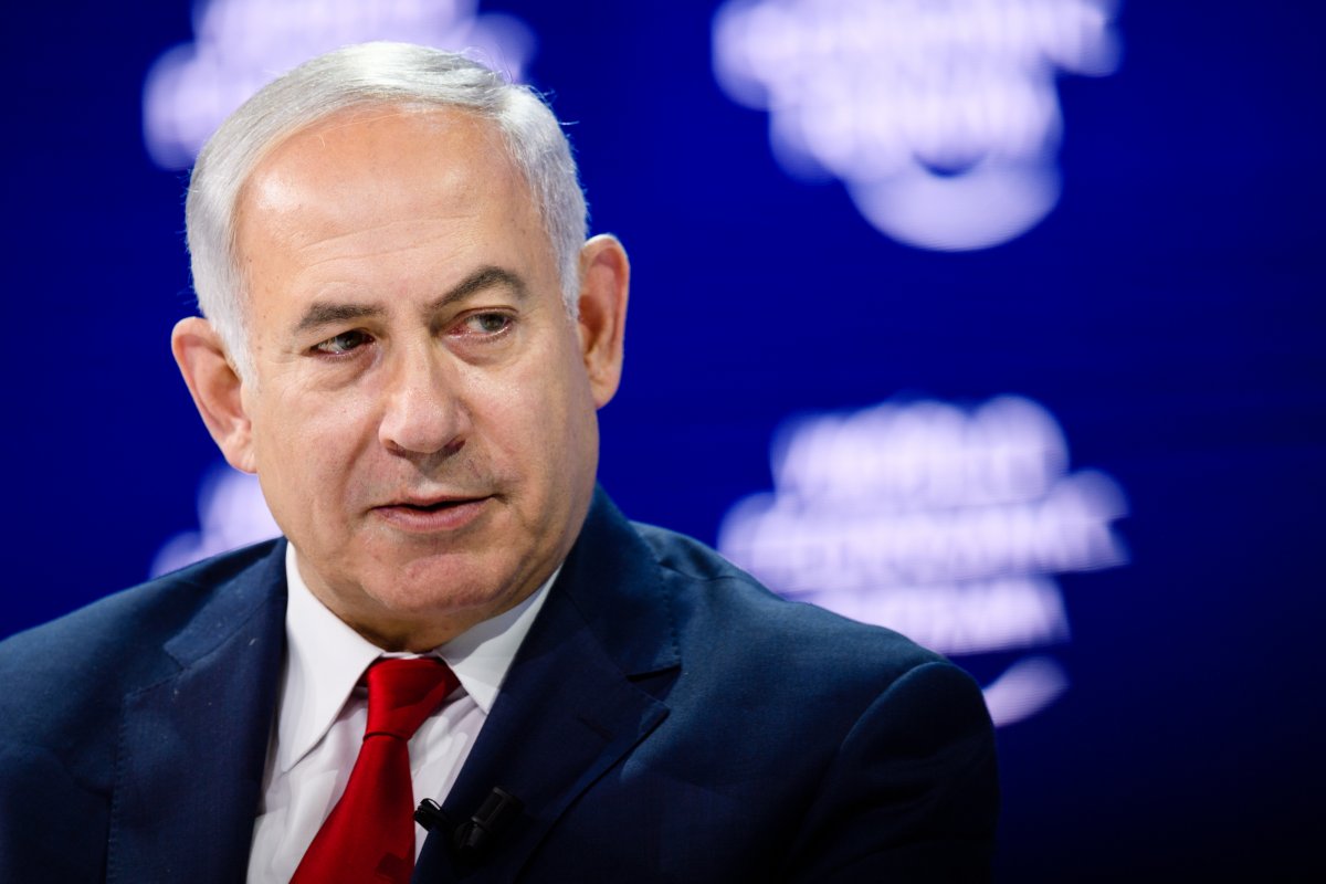 Primeiro-ministro de Israel aceita convite para integrar Conselho de Paz criado por Donald Trump 