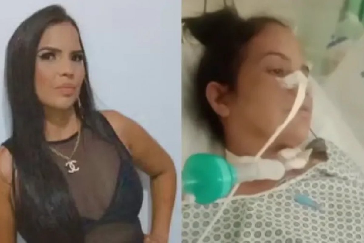 Mulher fica internada em estado grave após usar caneta emagrecedora do Paraguai vendida ilegalmente sem indicação médica 
