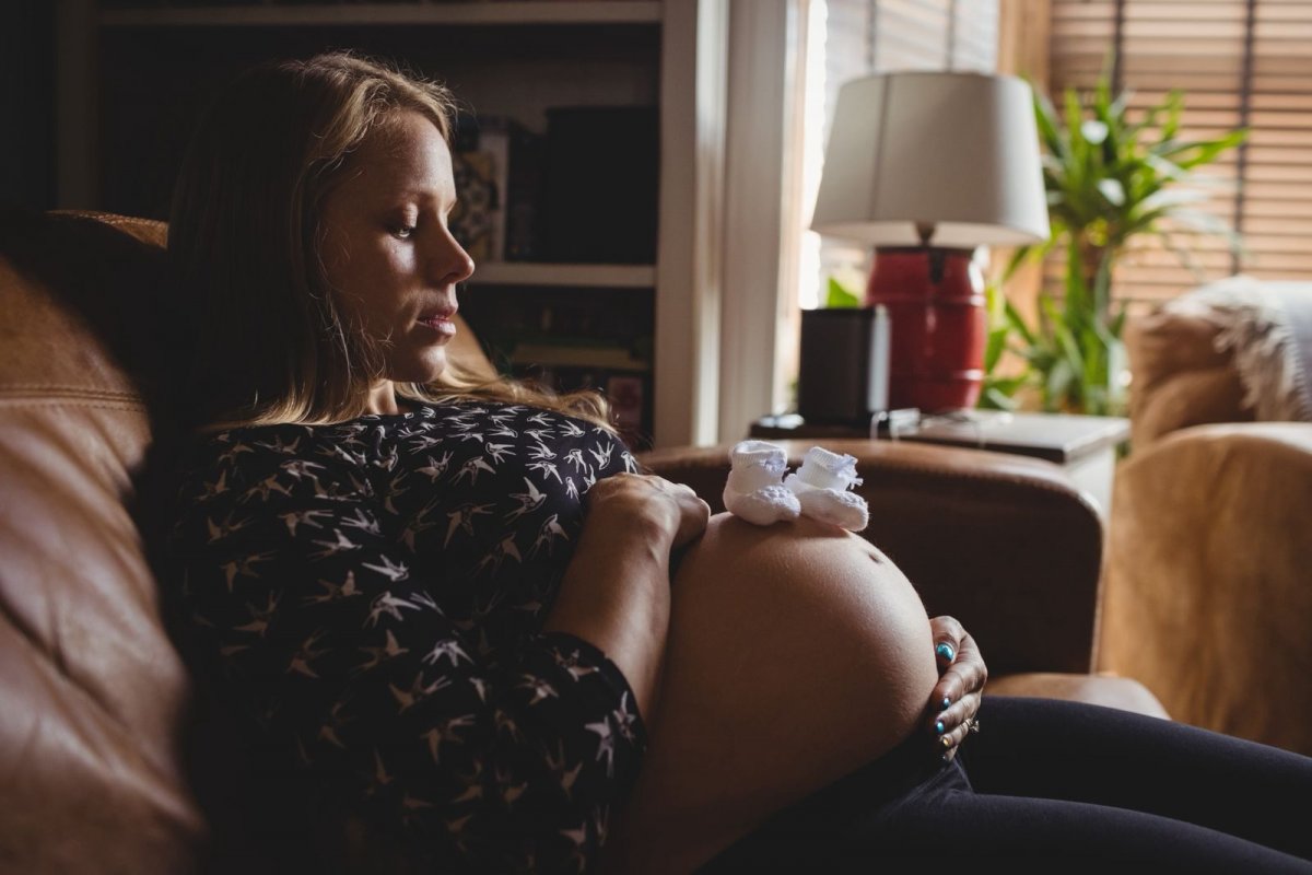 Antidepressivos e fertilidade: especialista alerta para possíveis impactos dos medicamentos na saúde reprodutiva! 