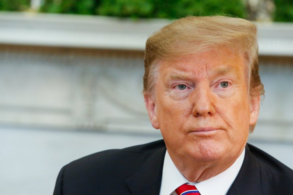 Trump suspende tarifas e diz ter definido estrutura de acordo sobre Groenlândia e Ártico após reunião com Otan