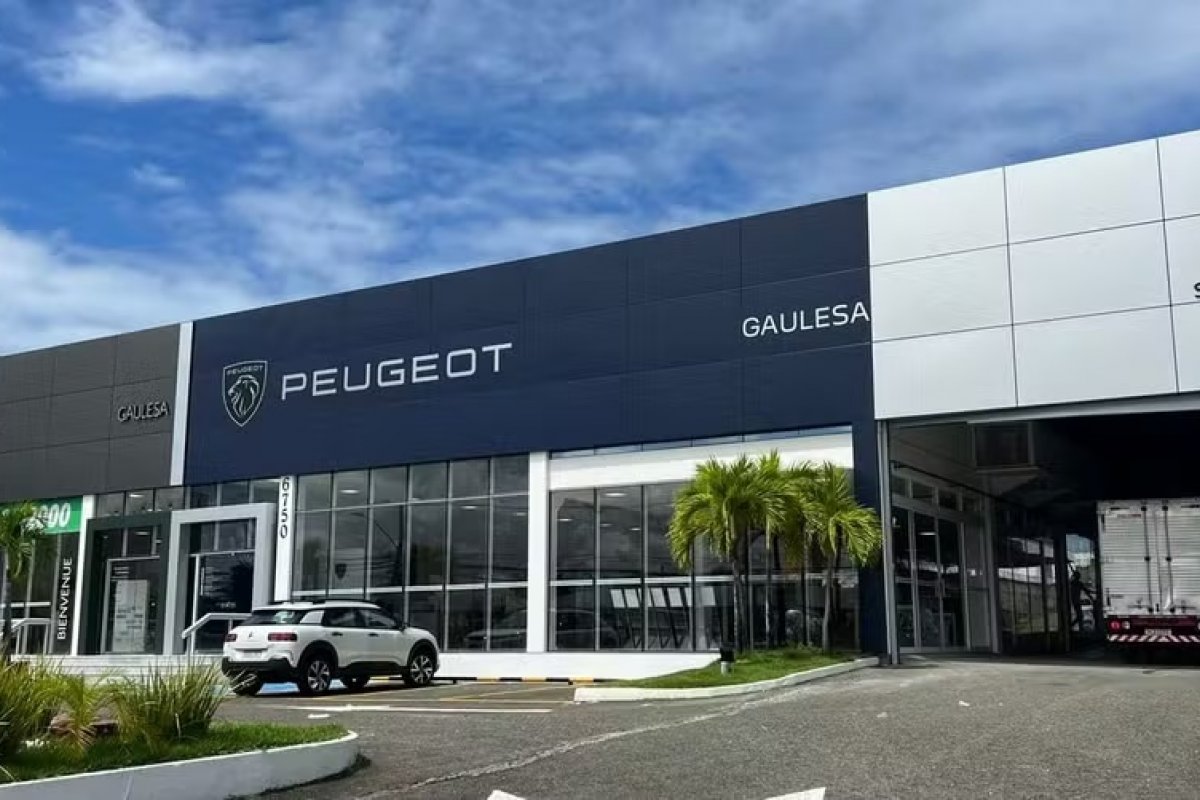 Empresa do setor automotivo abre 40 vagas de emprego na Bahia