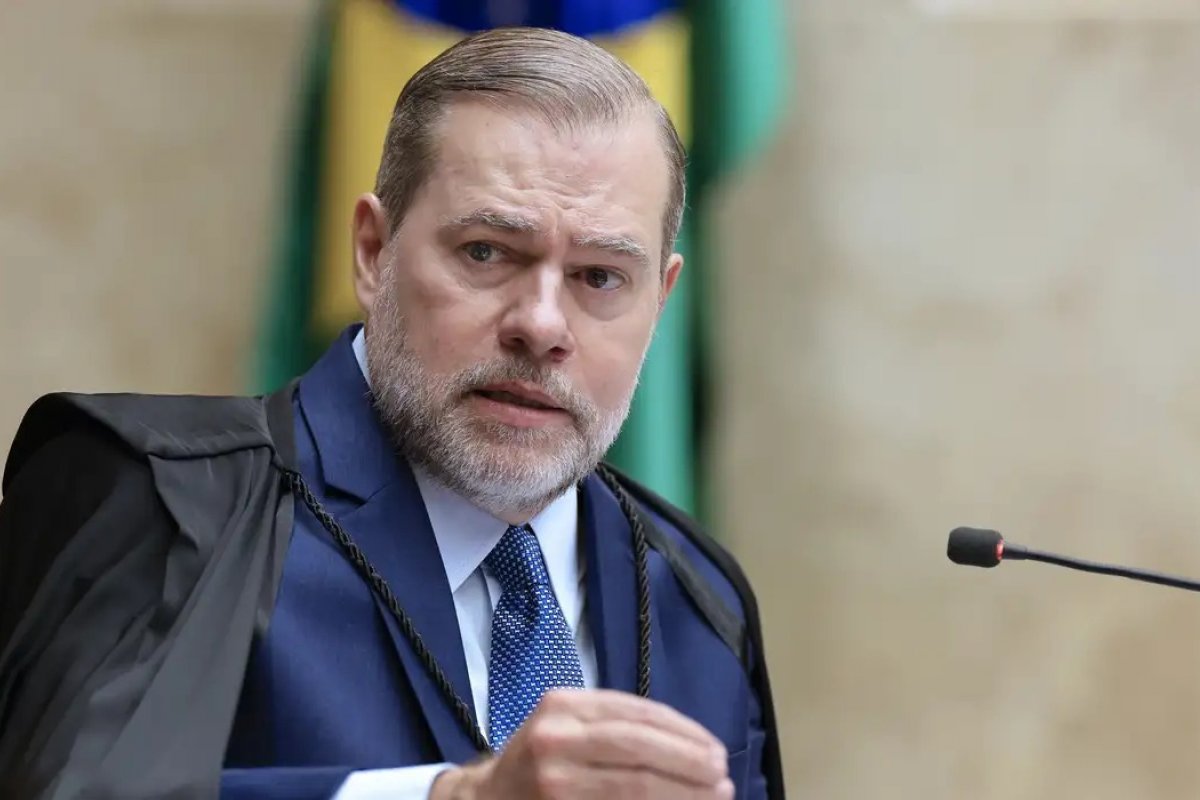 PGR já recebeu quatro representações para que Toffoli deixe relatoria do caso master; STF não afasta ministros de casos há 26 anos