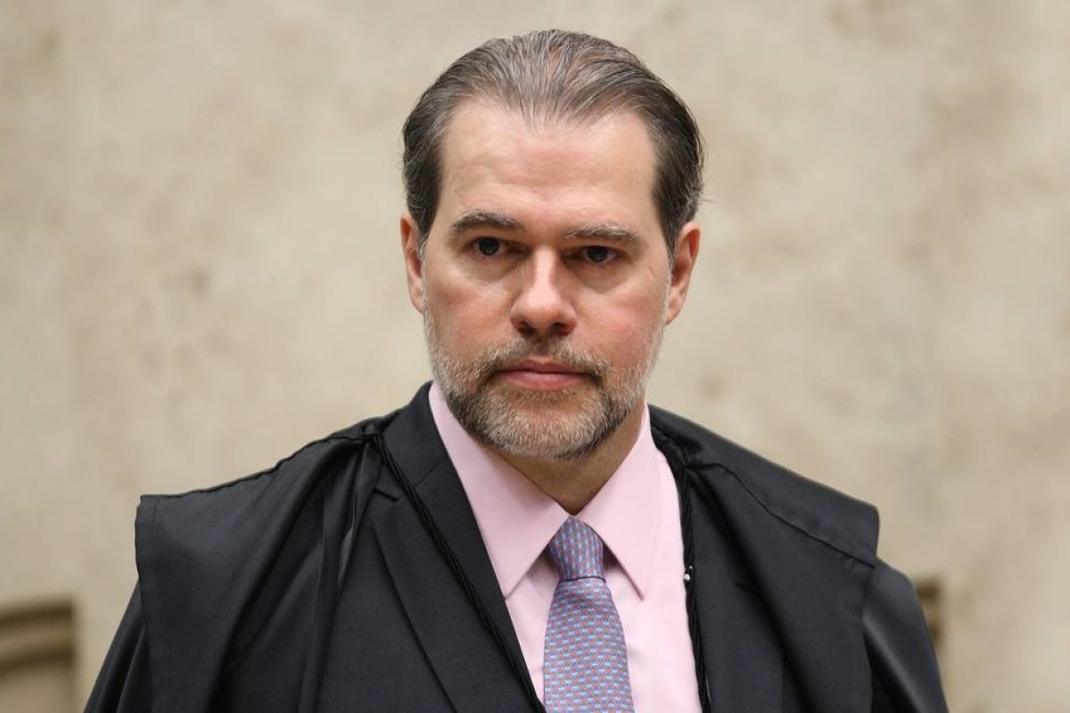 Equipe de segurança de Toffoli no Resort Tayayá custou mais de R$ 500 mil aos cofres públicos