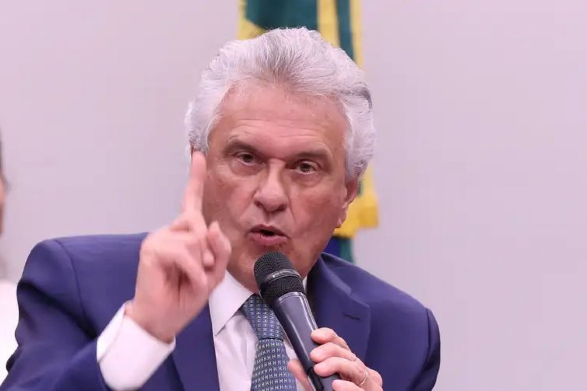 Aliados e bolsonaristas veem Caiado fora da disputa presidencial