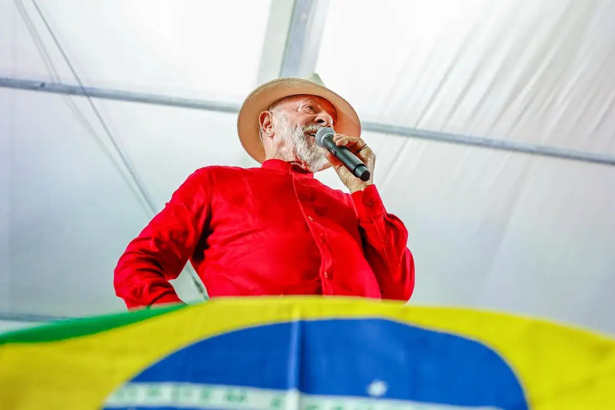 Vídeo: “A Carta da ONU está sendo rasgada”, diz Lula sobre criação do Conselho da Paz de Trump em evento do MST em Salvador