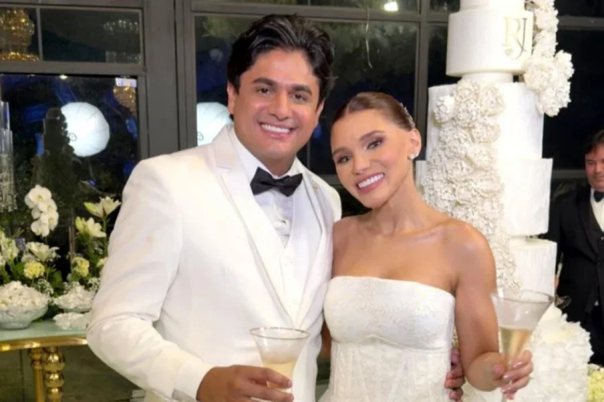 Cantor João Lima é investigado por cometer violência doméstica contra a esposa