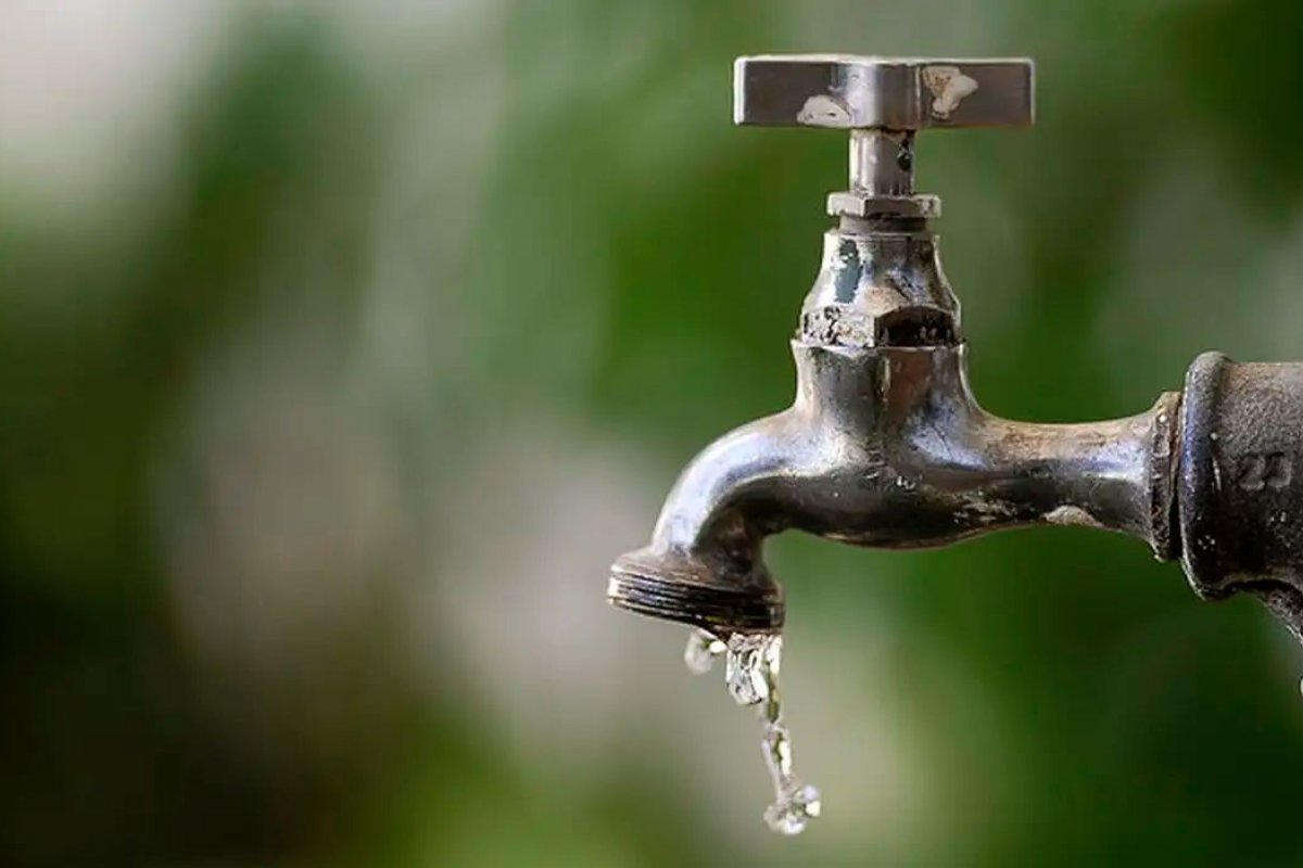 Crise global leva planeta a cenário de “falência hídrica”, aponta estudo internacional