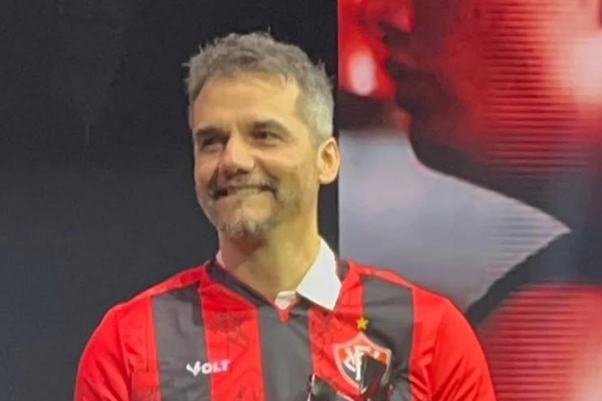 Vitória prepara homenagem ao ator baiano Wagner Moura no Ba-Vi deste domingo (25)