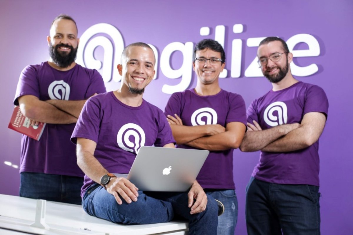 Startup abre vagas de emprego, em Salvador, com salários de até R$ 18 mil 