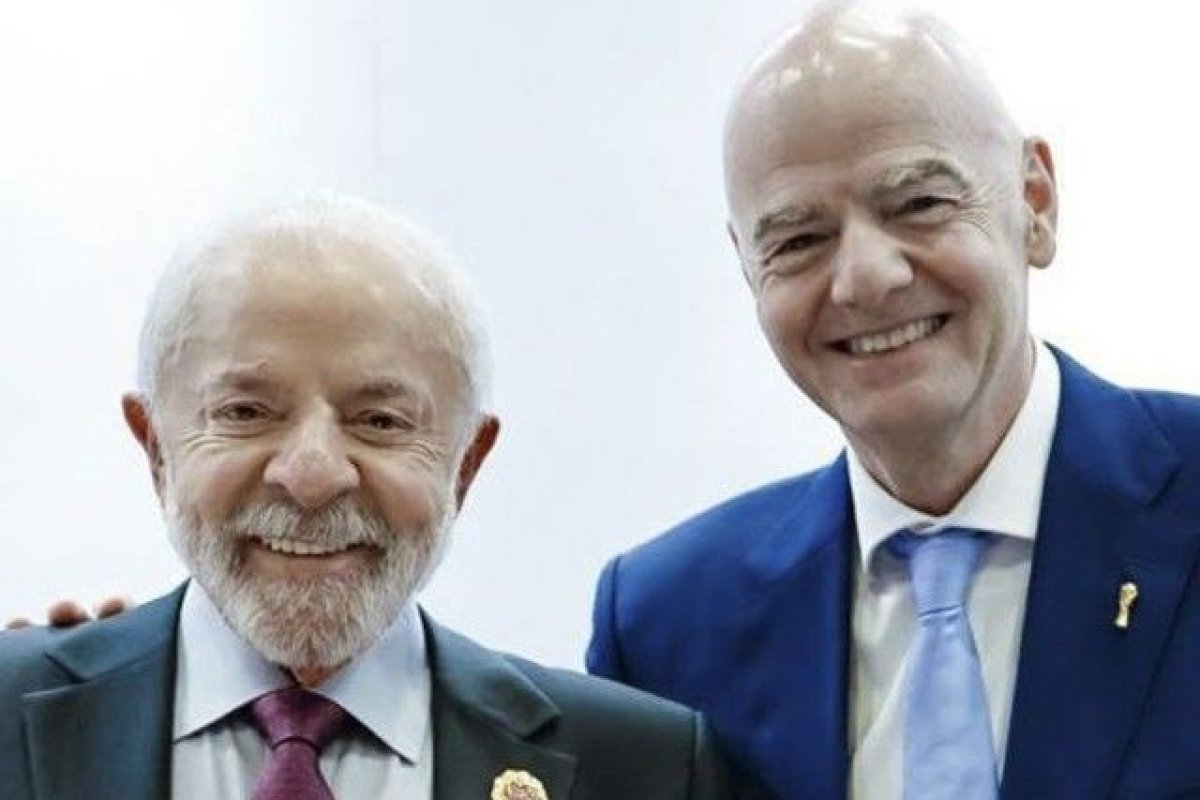 Brasil avalia candidatura para sediar Mundial de Clubes de 2029