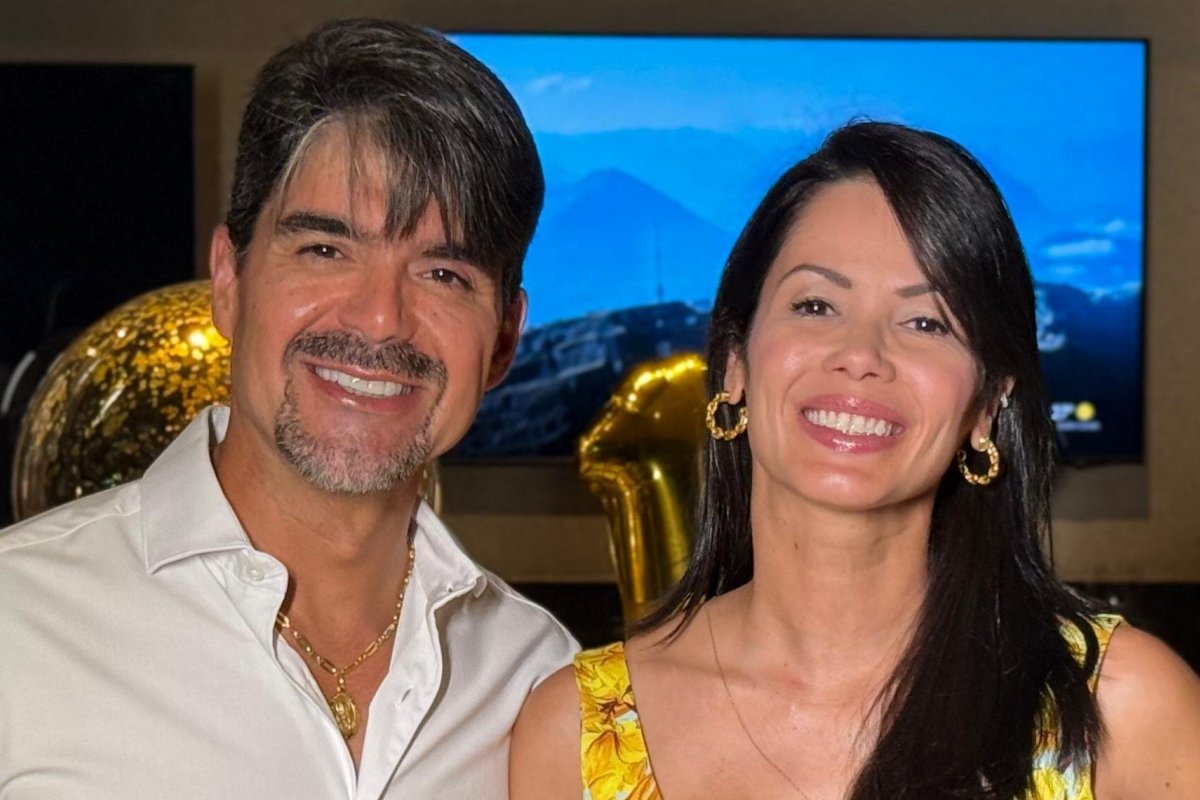 Casal de médicos celebra 14 anos de identidade e princípios sólidos da Clínica L'Esthétique!