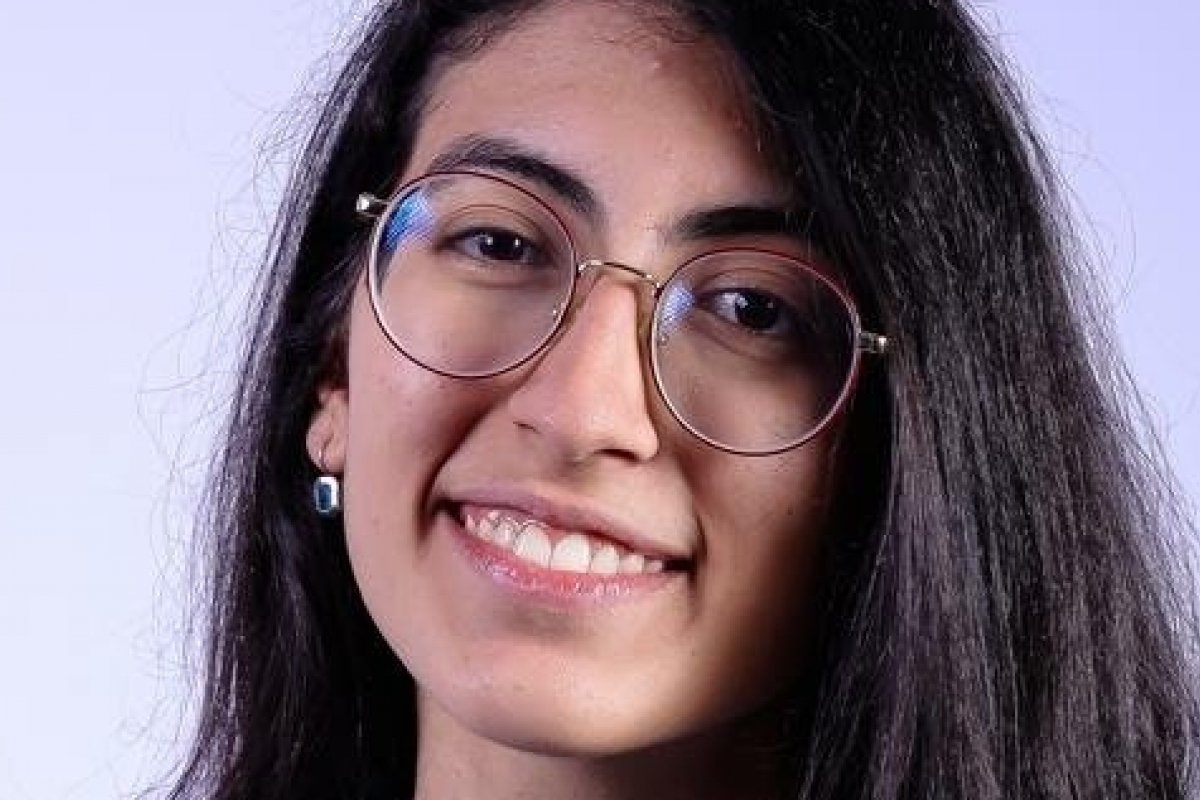 Estudante baiana conquista 1º lugar em Medicina na Universidade de São Paulo (USP)!