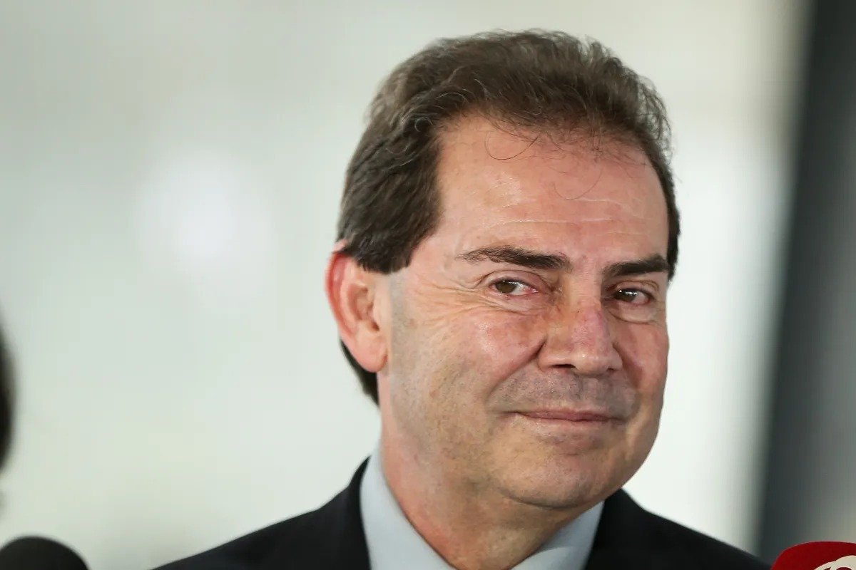 Paulinho da Força lança pré-candidatura ao Senado em festa de 70 anos