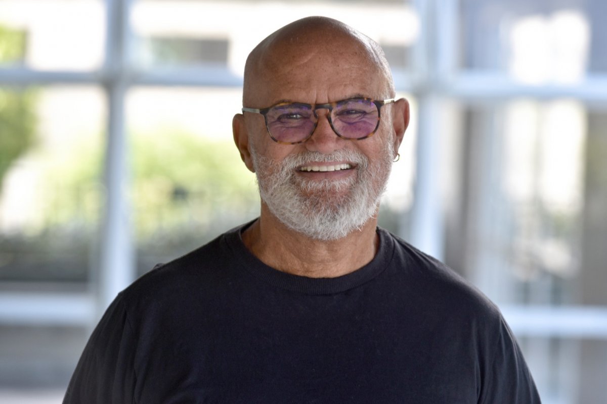 Com carreira dedicada à comunicação e à cultura, Jolivaldo Freitas toma posse na Academia de Cultura da Bahia!