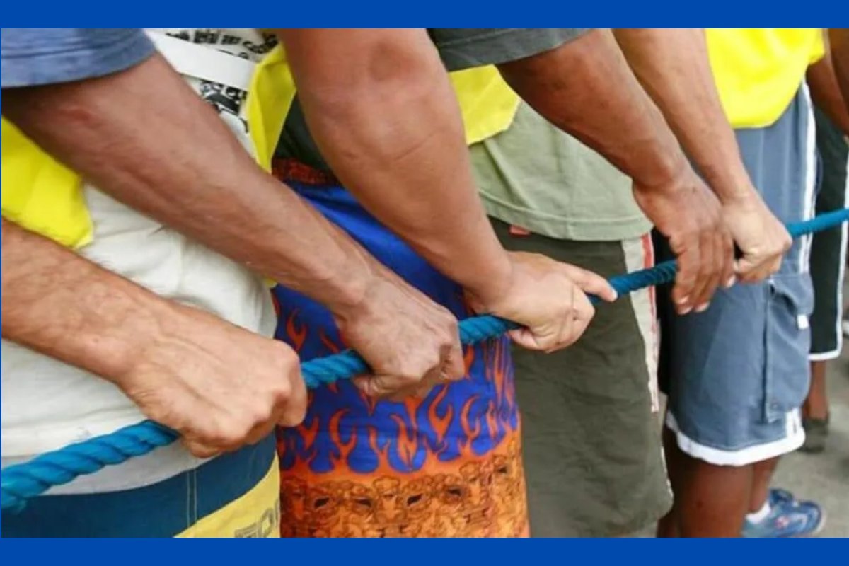 Com diárias de R$ 110, Sinebahia oferece 500 vagas temporárias para cordeiro durante carnaval de Salvador