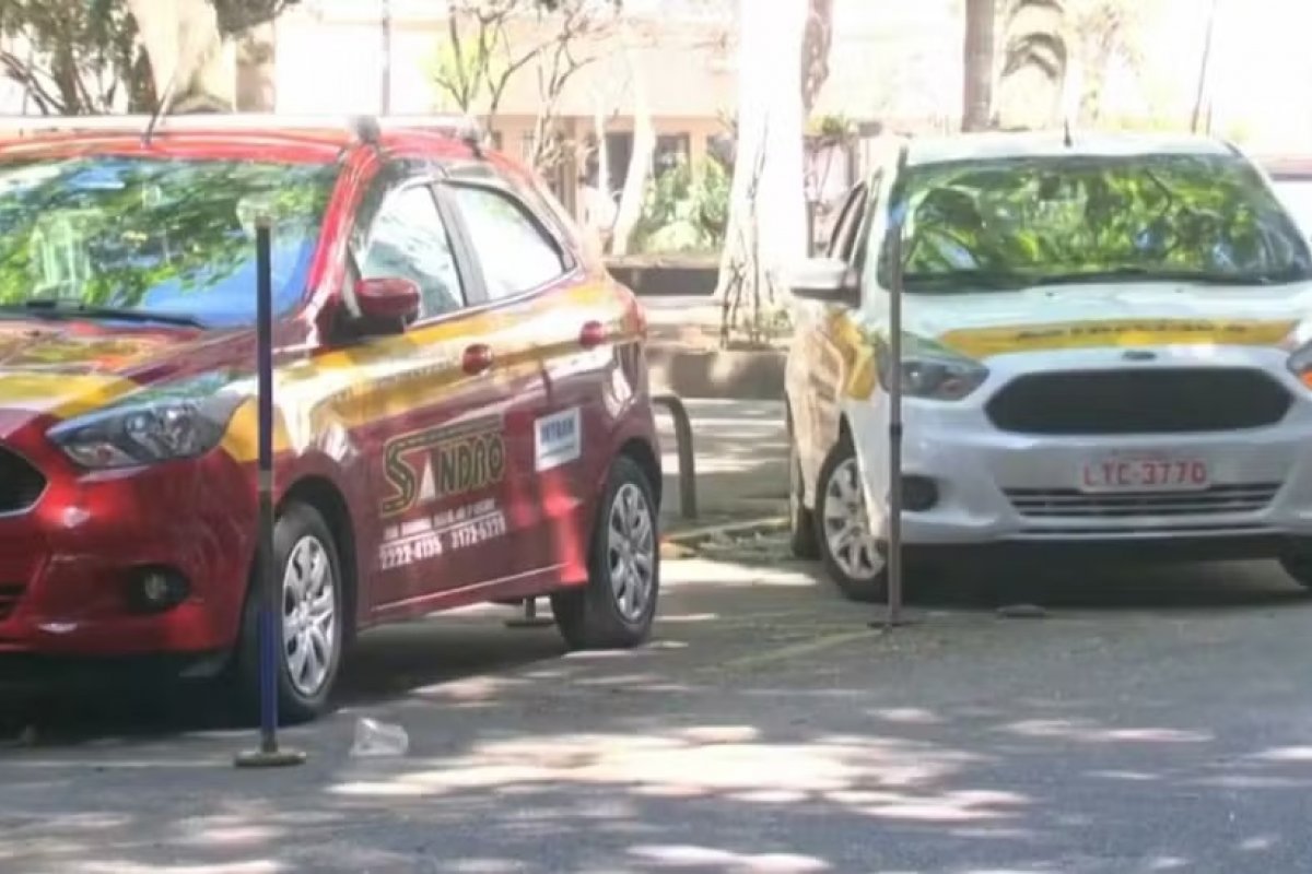 Baliza deixa de ser obrigatória para tirar CNH em SP; confira mudanças
