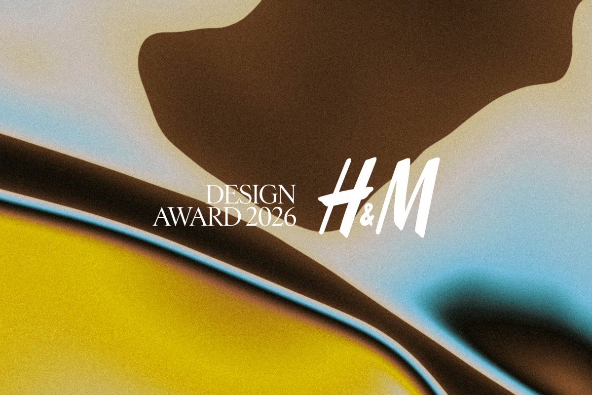 O H&M Design Award está de volta: uma celebração da criatividade, da autoexpressão e da próxima geração de talentos!