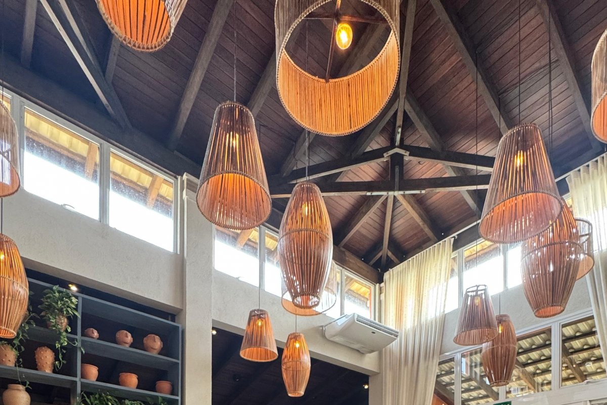 Em Baixio, o Hotel Ponta De Inhambupe transforma café da manhã em imersão sensorial na essência da Bahia! 